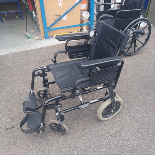 Invacare action 2000s - action,