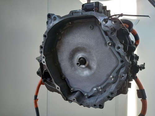 Toyota yaris gearbox - yaris, 2011-2020