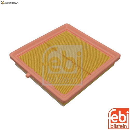 Air filter 47829 - 47829, opel