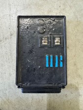 Yamaha R6 5SL ECU / Engine