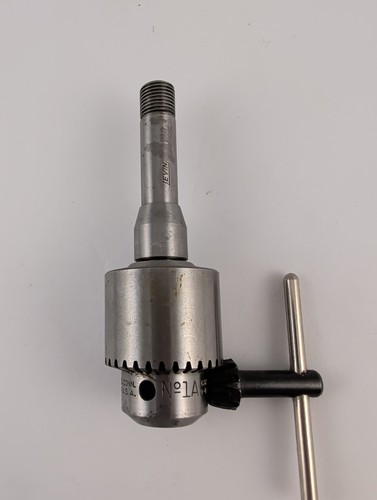 10mm levin drill chuck 0 - levin,