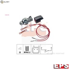 SWITCH REVERSE LIGHT