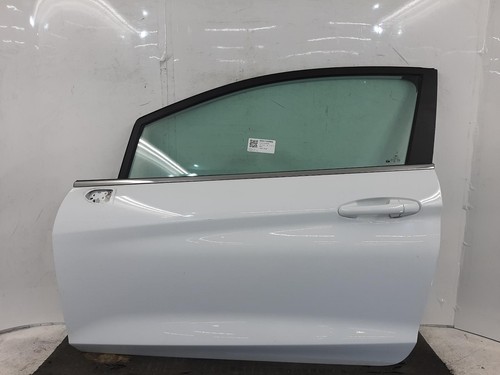 Ford fiesta zetec mk8 - ford,