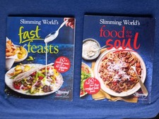 Two Slimming World Recipe