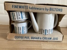 Vintage Retro Biltons