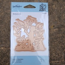 Spellbinders Cutting Dies