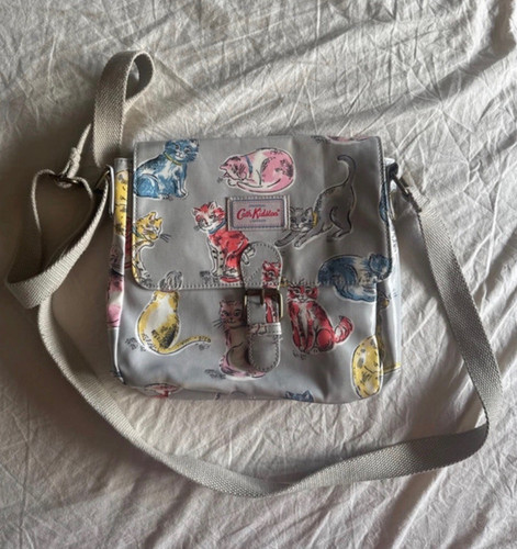 Cath kidston coated - cath, canvas