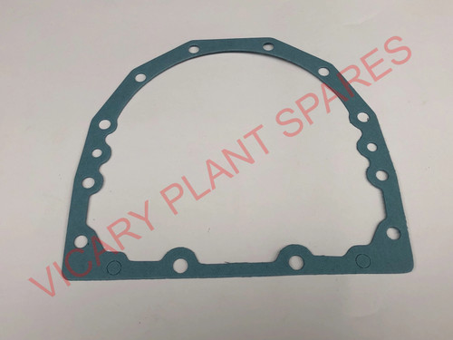 Gasket jcb part - jcb, no.