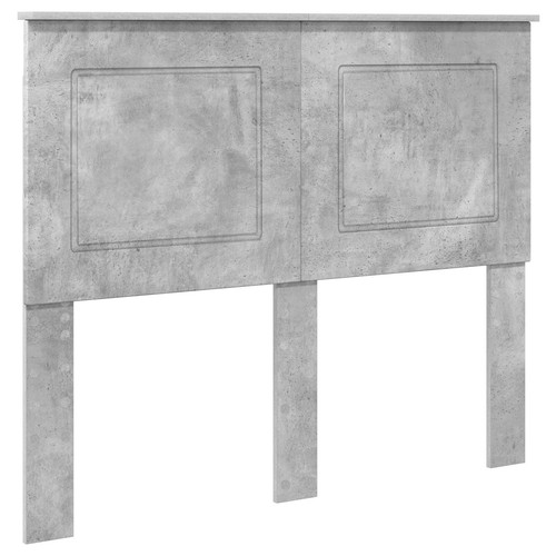 Headboard engineered wood - engineered,