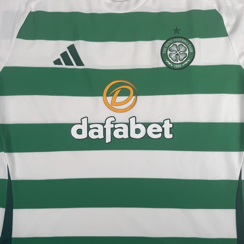 Celtic 2024 2025 home - celtic, 2024/2025