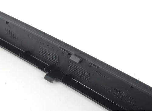 Sport rear left bumper - rear,