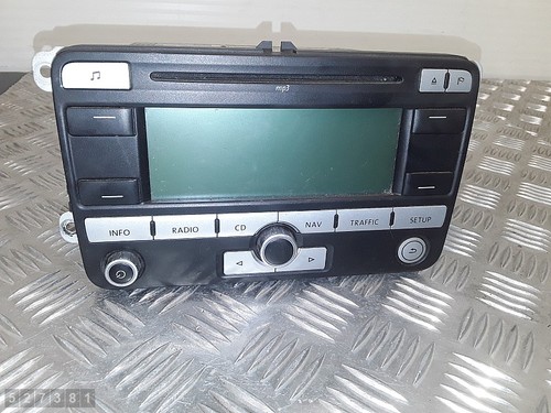 2006 passat radio - passat,