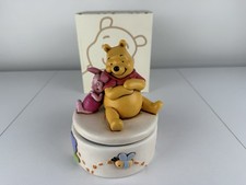 Disney Winnie The Pooh Wind-Up