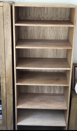 Bookcase