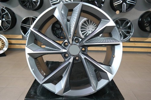 R19 inch 5x112 audi - inch,