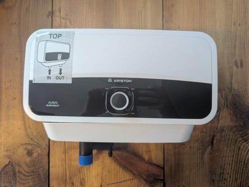 Aures slim multi ariston hydro - multi,