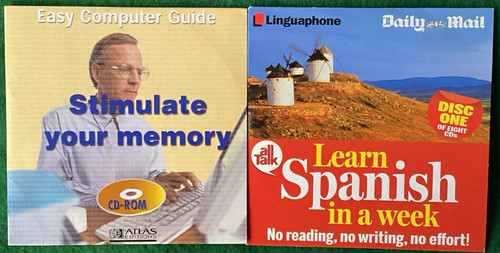 Linguaphone daily mail spanish - linguaphone/daily,