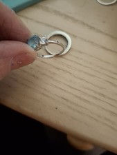 Engagement / Wedding Ring Set