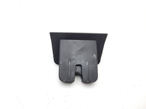 Audi 2015 tailgate boot - audi, 8v