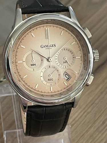 Gamages london imperium - of, london,
