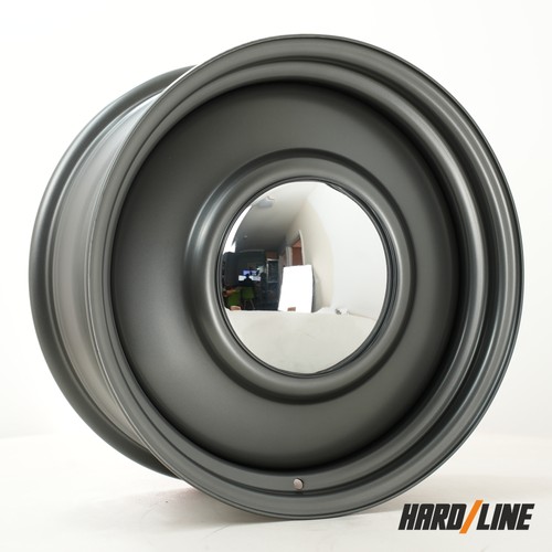 8 steel wheel fits - 1,