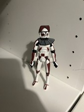 Star Wars HASBRO The Clone