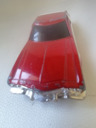 Vintage corgi 292 starsky - starsky, &
