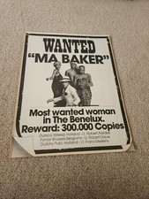 TPEEP547 MAGAZINE ADVERT