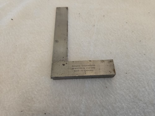 Vintage rabone chesterman - vintage,