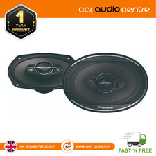 Pioneer TS-A6991F 6"x9" 700W