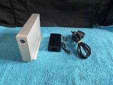 LaCie D2 LRD0TU3 Enclosure (
