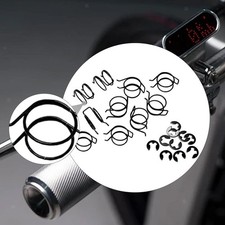 10x Double Torsion Spring for