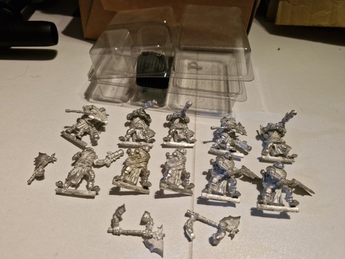 Warmachine mercenaries - warmachine,