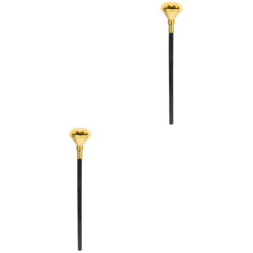 2pcs king scepter kids cosplay - scepter,
