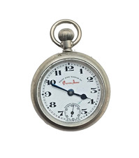 Vintage 1920s west end watch - vintage,