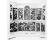 Ghent Altarpiece Van Eyck