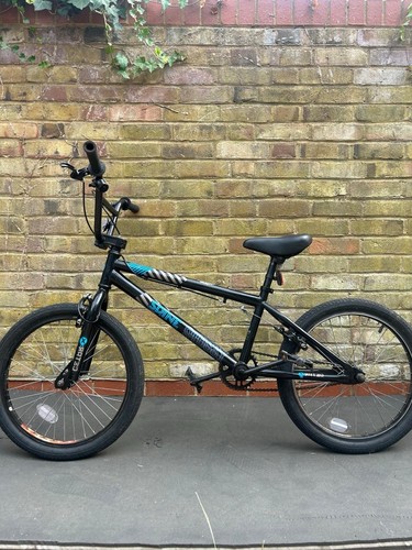 Bmx bike rated - bike, 20"