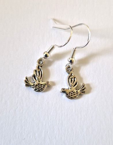 Tibetan silver dove - , or