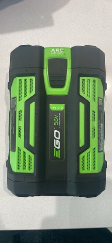 Ego power 5ah 56v - power+,