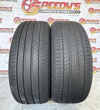 2x 225/55R17 97Y MICHELIN