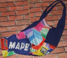 Mapei Santini Body Jersey Bike