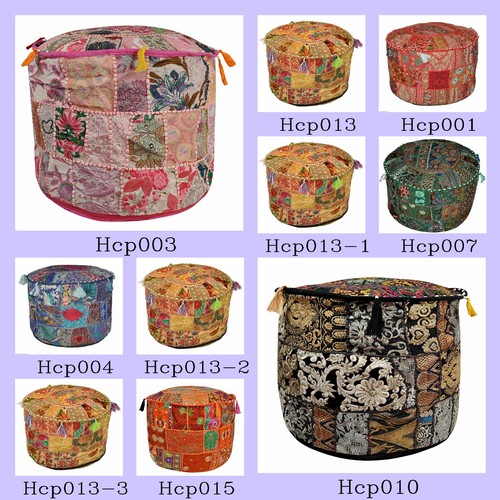 Vintage embroidered assorted - embroidered,