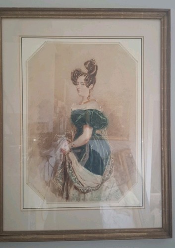 Alfred edward chalon 1833 - edward,