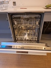 Miele G2872 SCVi Integrated