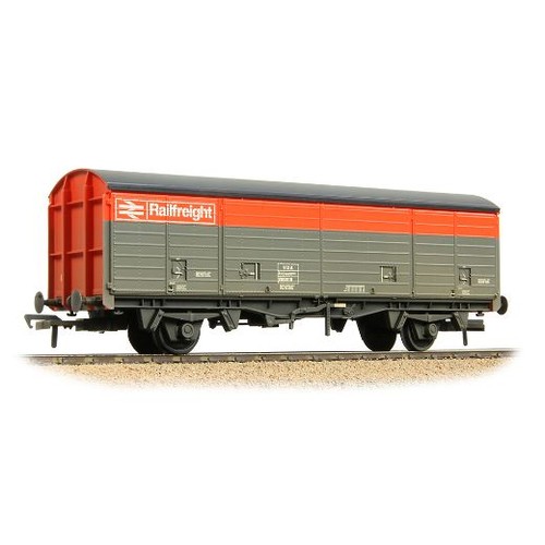 Bachmann 144c vda van br - bachmann,