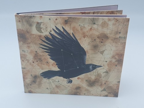 Big train grimspound cd - big,