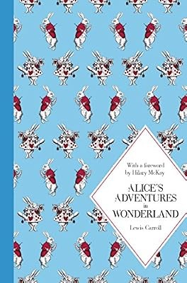 Alices adventures - alices, in