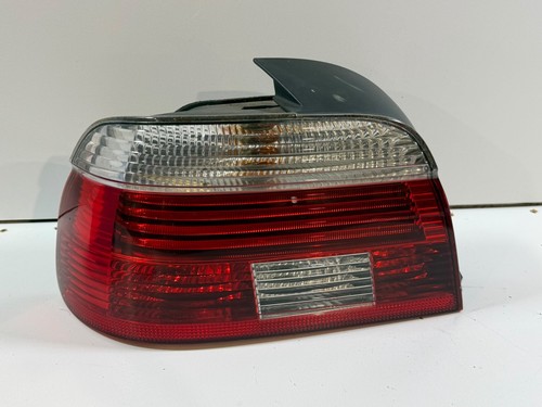 Bmw series e39 rear left - 5,