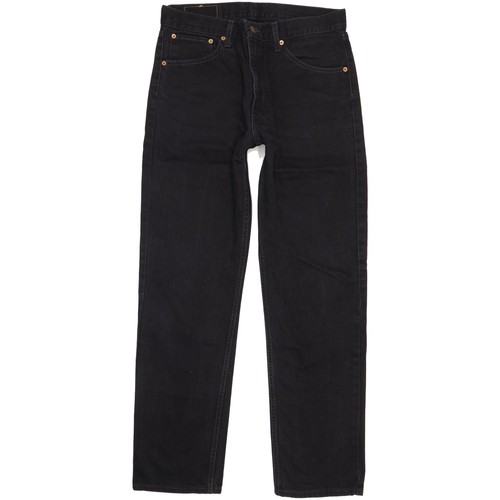 Levi 521 men black - levi's,