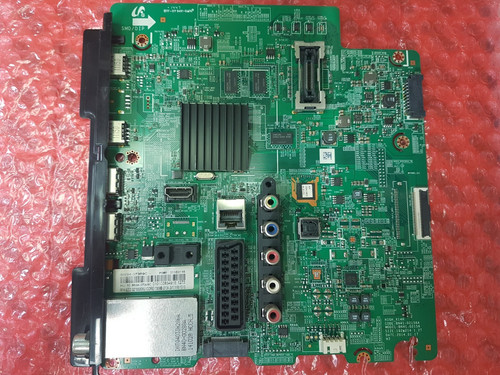 Main board samsung - main, av